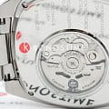 Оригинальные часы Космос Космос Спутник K 115.10.37 механические калибр механизма seiko общий вид